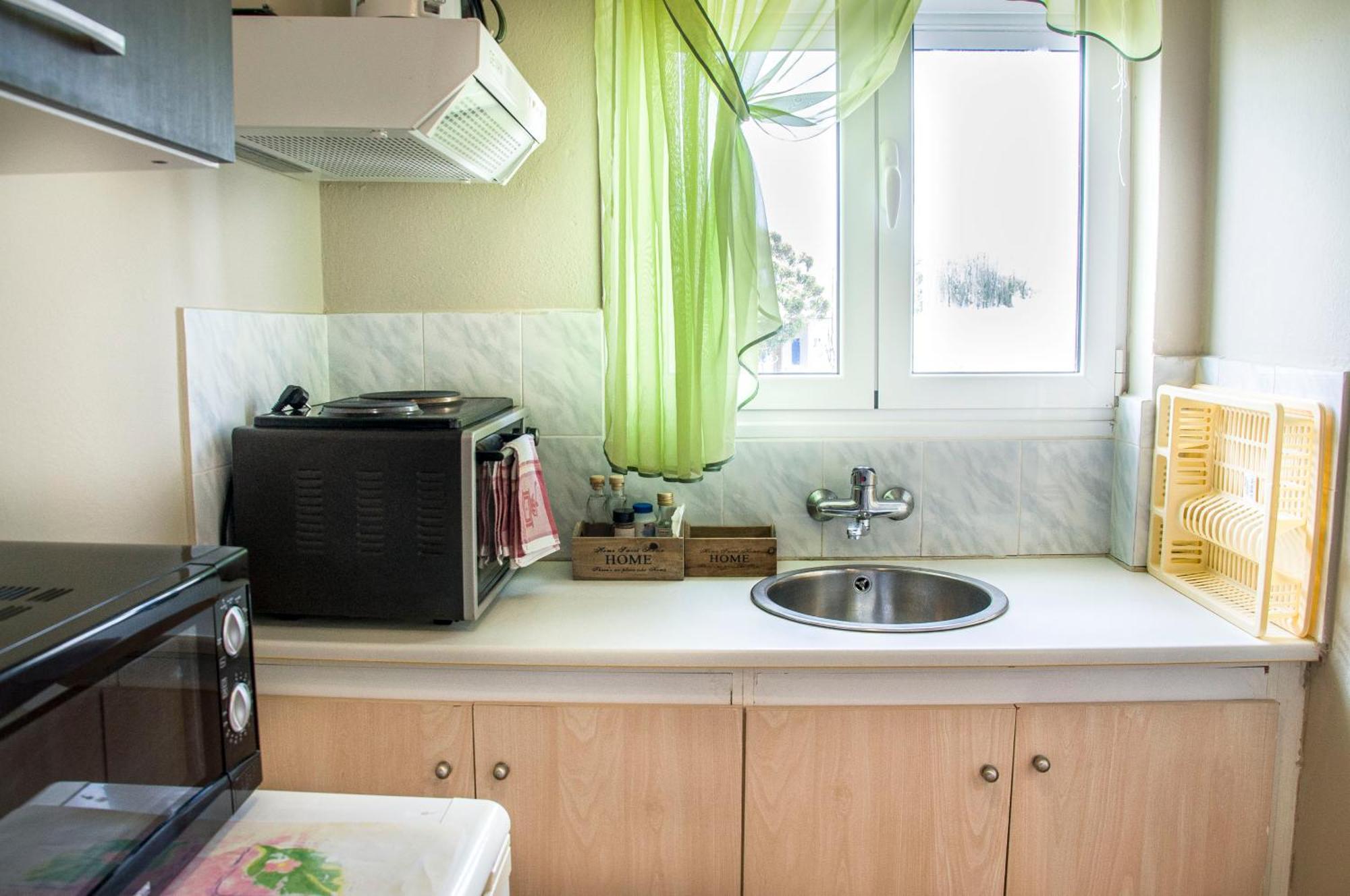 Christina Rooms Adamantas  Luaran gambar